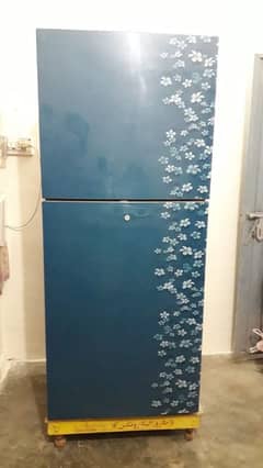 haier refrigerator