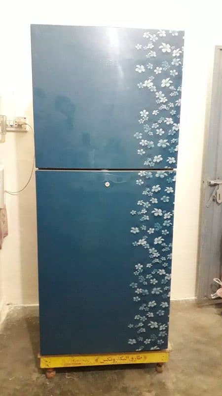 haier refrigerator 0