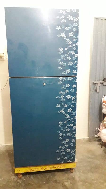 haier refrigerator 1