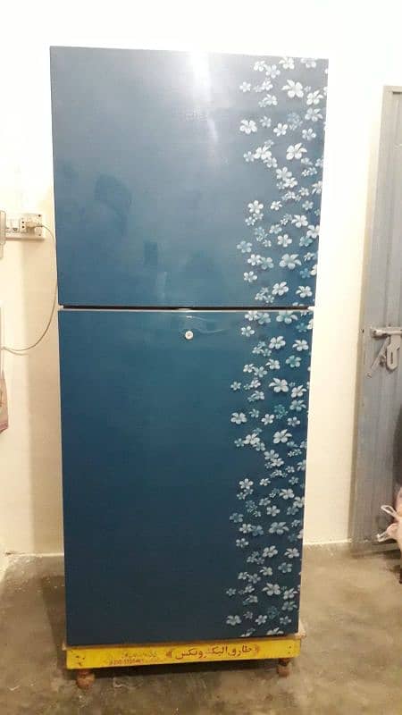 haier refrigerator 2