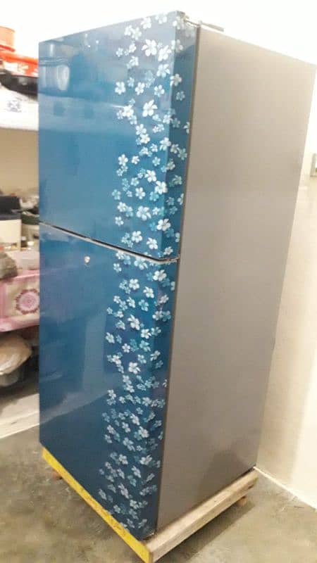 haier refrigerator 3