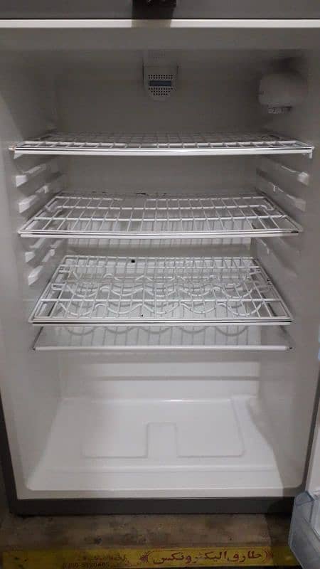 haier refrigerator 4