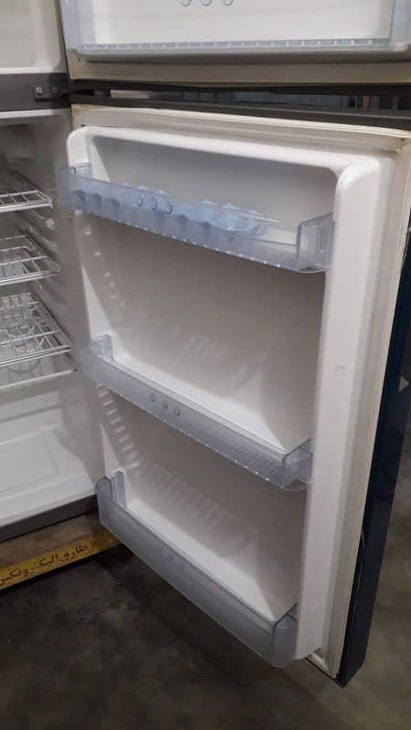 haier refrigerator 5