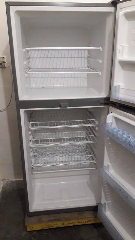 haier refrigerator 7