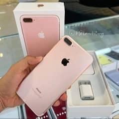 iphone 7plus pta approved pin pack 03092496796
