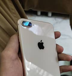 iPhone 8 Plus LLA