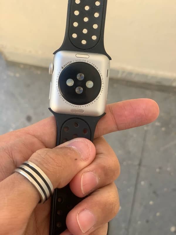 Apple watch 4