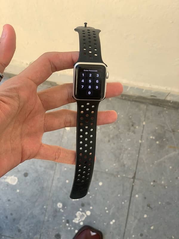 Apple watch 5