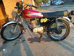 Best Condition Honda Power Machine