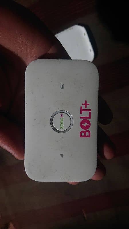 zong 4g 0