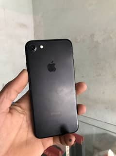 iPhone 7 non pta  Factory unlock