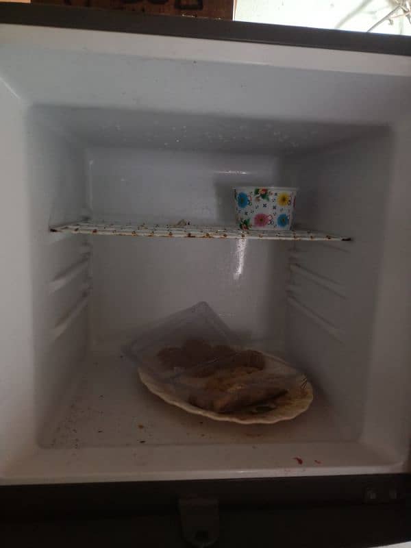 Haier Fridge For sale 2