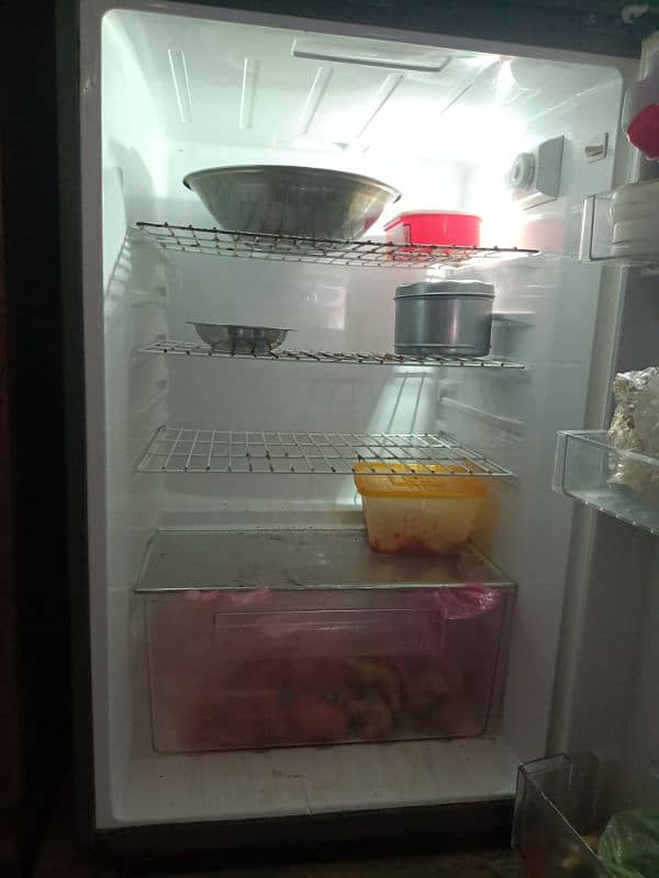 Haier Fridge For sale 3