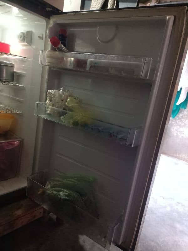 Haier Fridge For sale 4