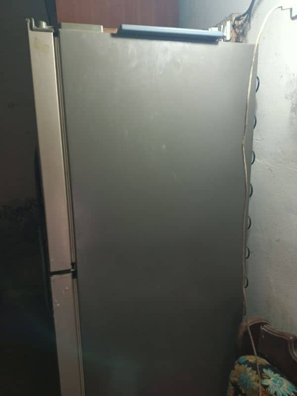 Haier Fridge For sale 5