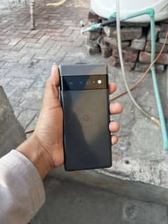 Google pixel 6 pro dual pta Aprood 12/128