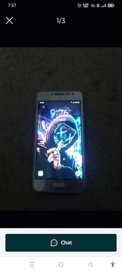 Samsung Galaxy Grand prime plus