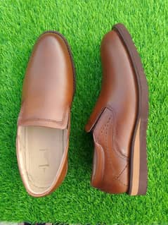 Men's Branded Footwear