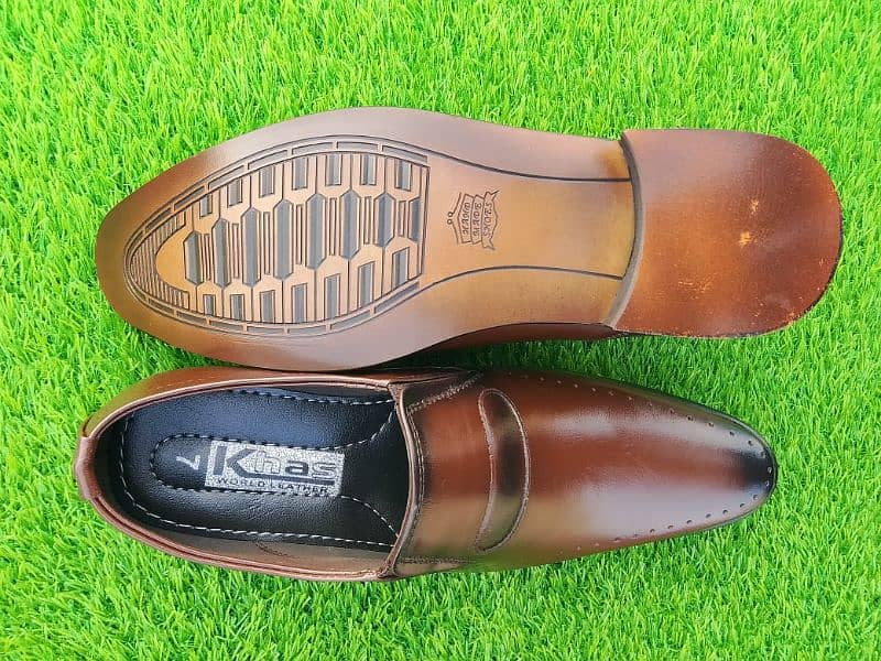 Men's Branded Footwear 1