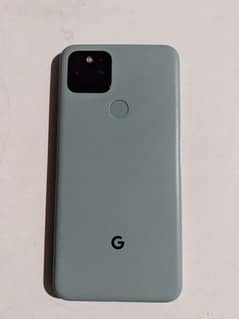 Google Pixel 5 Pta Proved