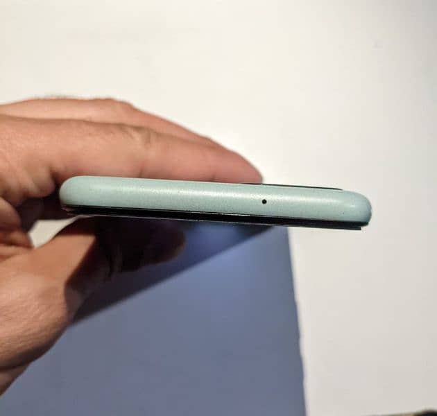 Google Pixel 5 Pta Proved 3