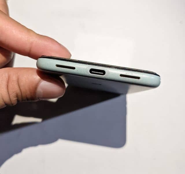 Google Pixel 5 Pta Proved 4