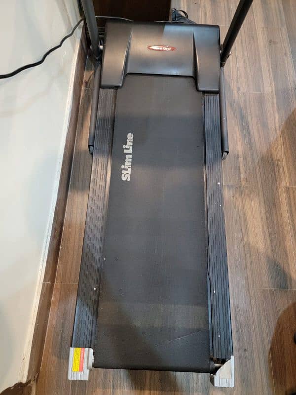 Treadmill Machine for Sale 6