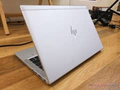 HP i5 10th Generation| 8/256 | G7 Model