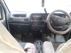 Daihatsu Hijet 2003