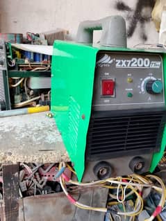 welding plant for sale