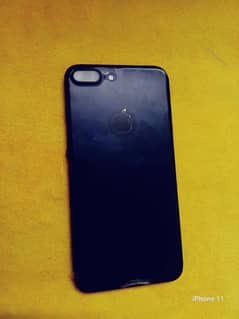 7 Plus PTA Approved 256GB all ok condition good