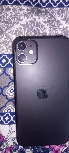 iPhone 11 non-pta jv 64 GB