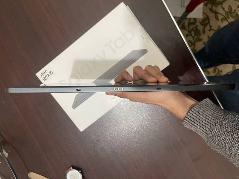 Galaxy Tab A9+ 8/128gb almost new 10/10 condition 3