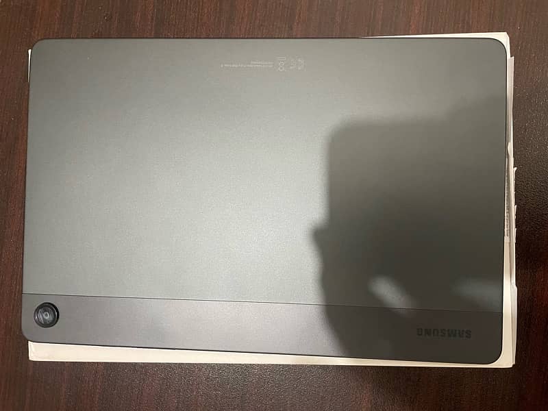 Galaxy Tab A9+ 8/128gb almost new 10/10 condition 4