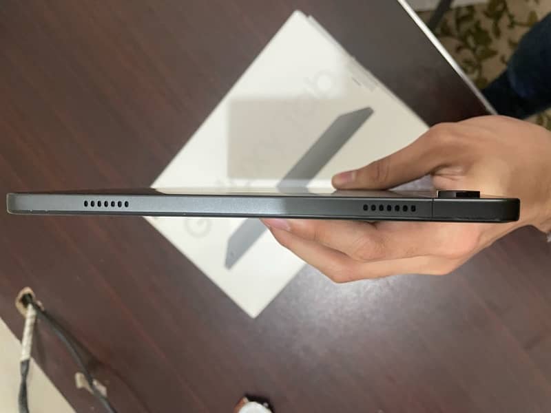 Galaxy Tab A9+ 8/128gb almost new 10/10 condition 6