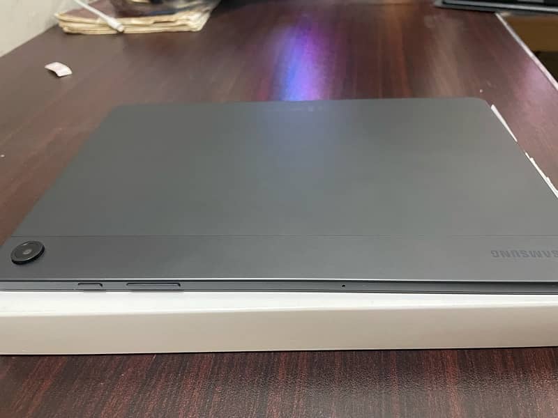 Galaxy Tab A9+ 8/128gb almost new 10/10 condition 7
