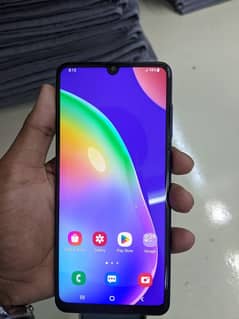 Galaxy A31