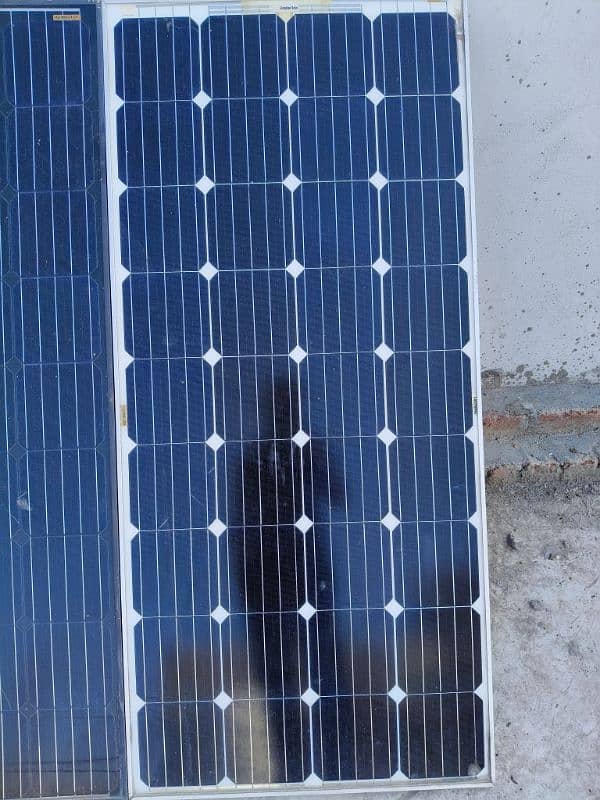 solar panels 4 palate 4