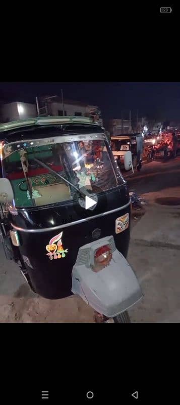 rickshaw ha 2