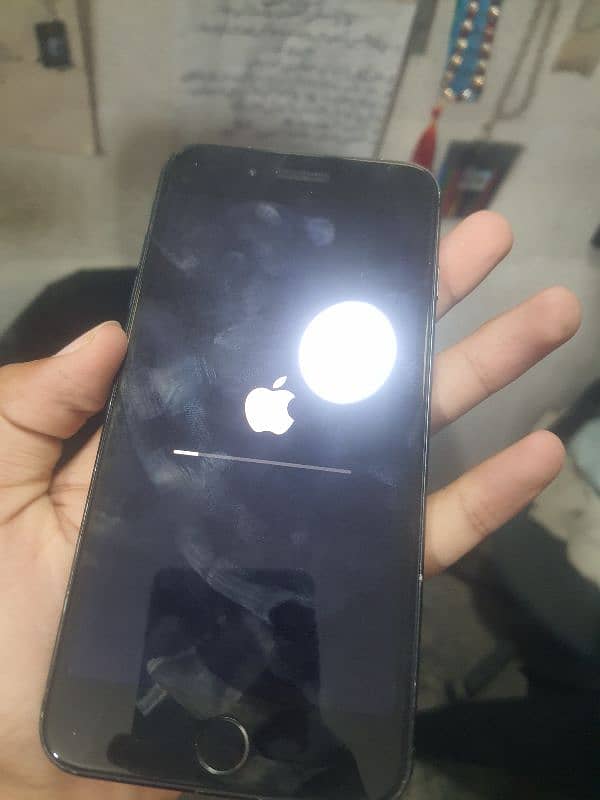 iphone 7 plus official pta prove 2