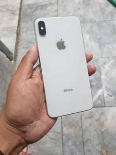 iphone xs max non pta 256GB