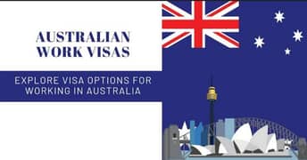 Australia work permit