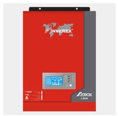 inverex 1.2 kW inverter