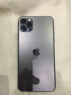 I phone 11 pro max