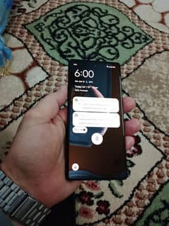 Google Pixel 6a Mint Condition PTA approved 6/128 Sorry for Exchange