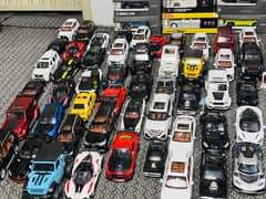 Kids Rc Cars & Diecast Model cars store ( Rechargable cars collection