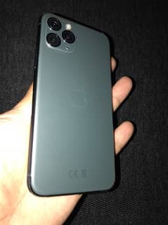 Iphone 11 Pro Non pta