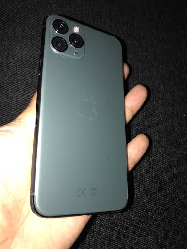 Iphone 11 Pro Non pta 0