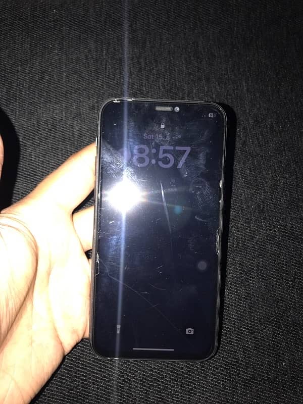 Iphone 11 Pro Non pta 3