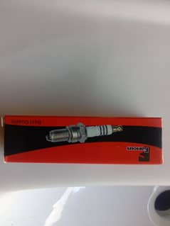 premium quality spark plug for 70cc bike